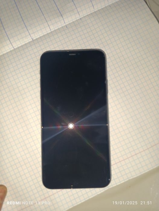 Iphone 11 pro max