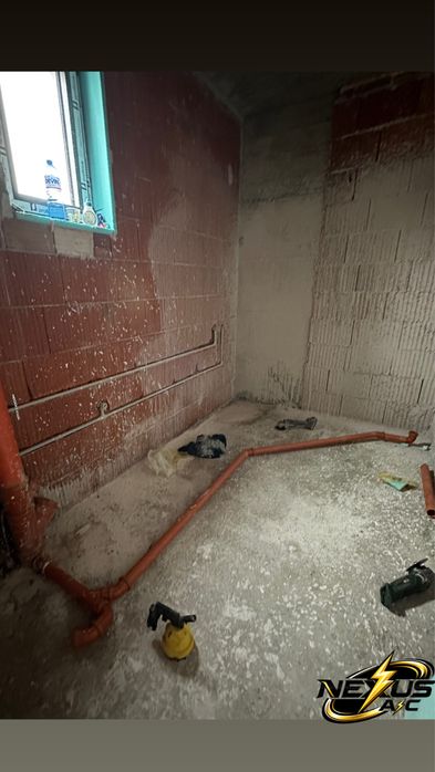 Електро и ВиК услуги