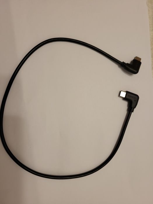 Кабел Lindy USB Type-C към USB Type-C - LNY-32008