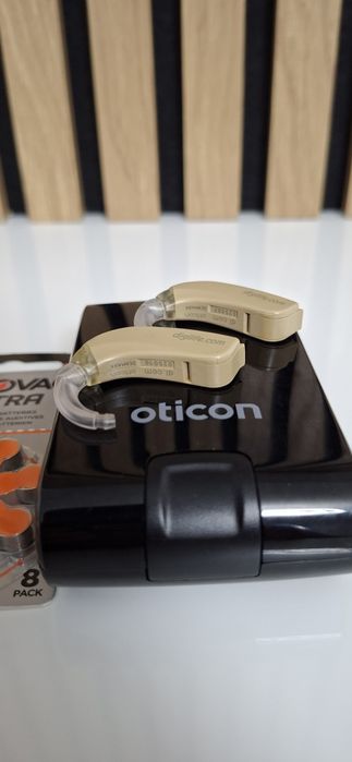 Aparat Auditiv Oticon  Digilife ( pereche)