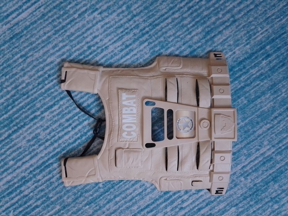 Пушка нърф ( nerf) и аксесоари