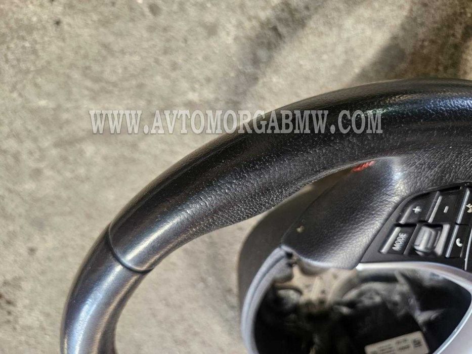 Мулти спорт волан бмв F20 F30 F31 F21 bmw Ф30 ф31 ф20