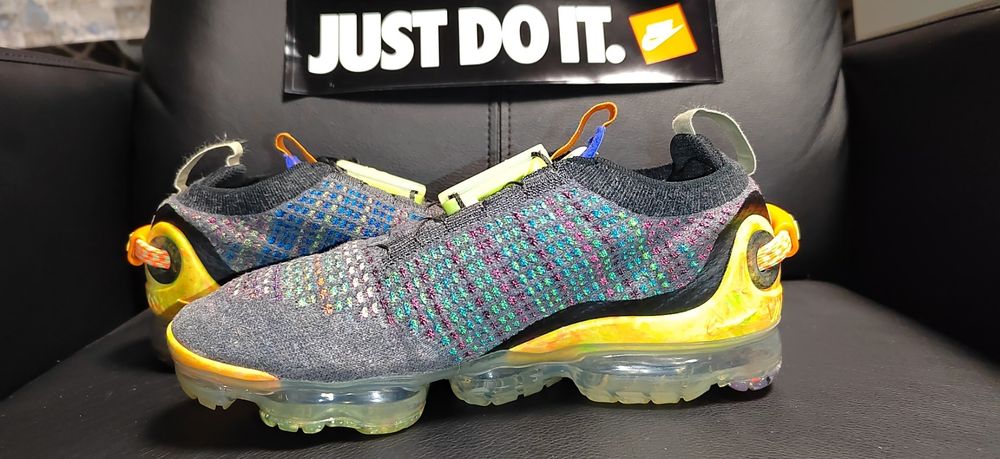 Nike Vapormax Flyknit, номер 37,5