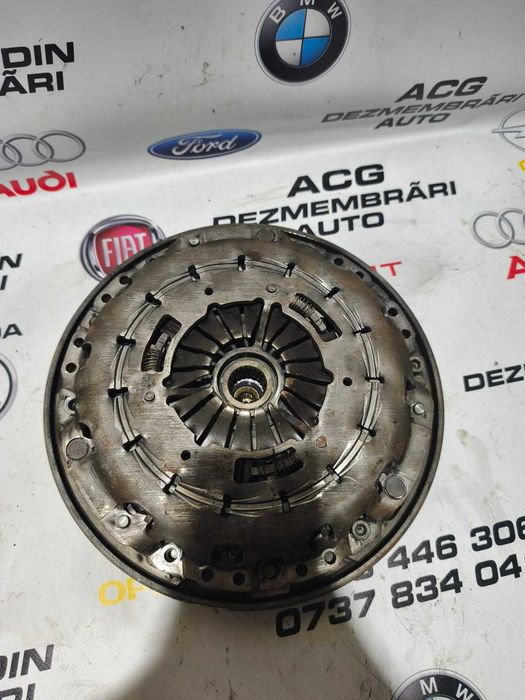 Volanta BMW 2.0 d n47