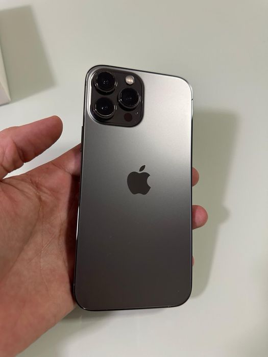 iPhone 13 pro 256GB