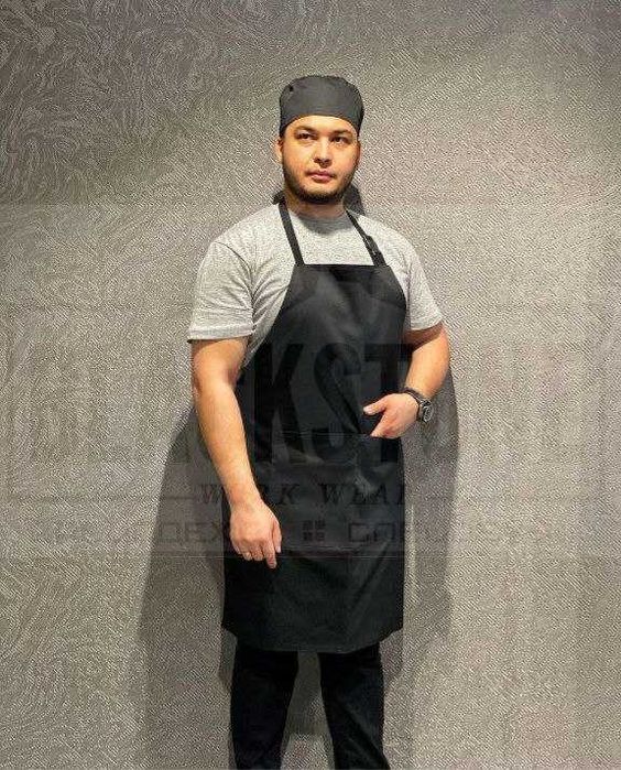 Спецодежда - униформа фартук - Maxsus ish kiyim - uniforma fartuk