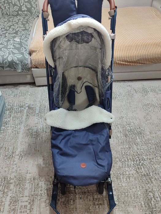 Санки детские Nika 7-8