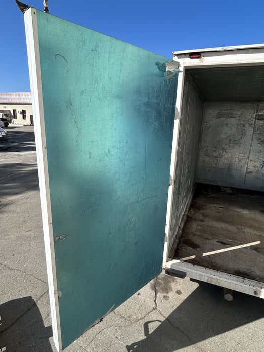 Продается будка газели