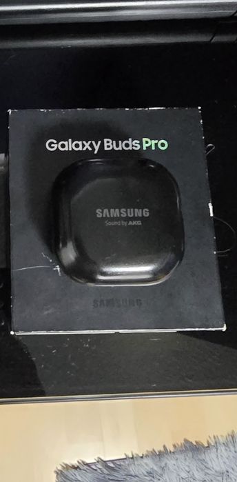 Samsung Buds pro