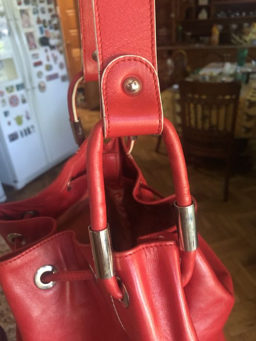 сумка дамская