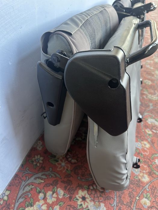 Damas orqa kaplekt sidiynlar sotladi donga va kaplektga