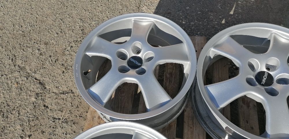 18 цола 5 х 130 мм АУДИ / Фолксваген / Порше