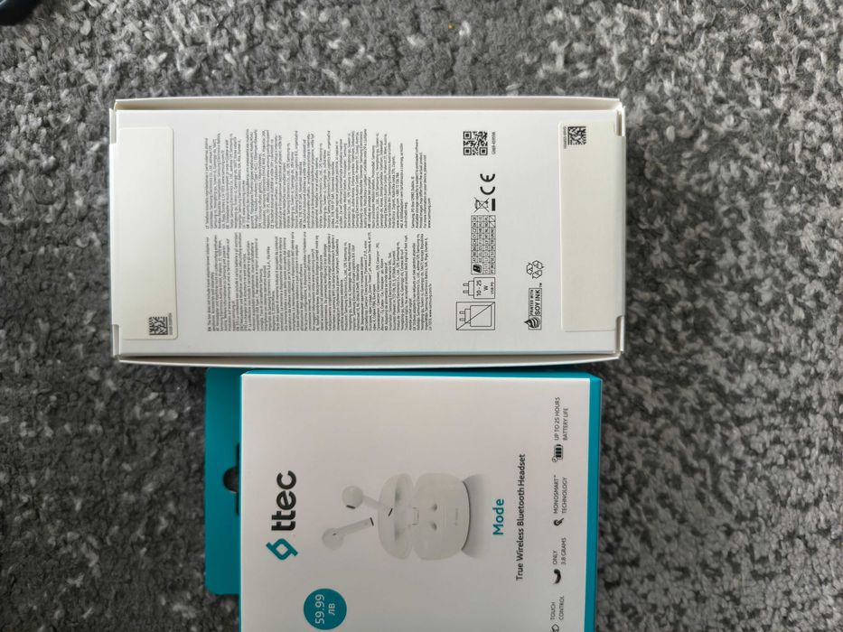 Samsung A17 black 128 GB + слушалки