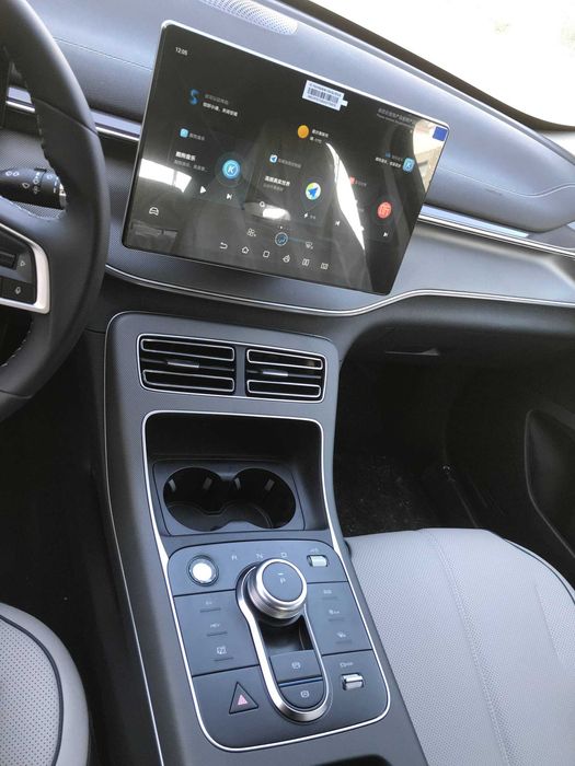 BYD Chazor Gibrid | Boshlang'ich 20% to'lov bilan 1-3 yilgacha