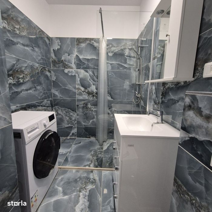 Apartament 2 camere NOU,Gradiste