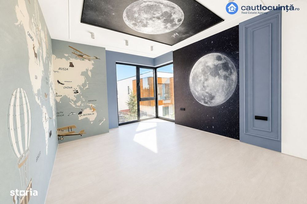 Casa 5 camere