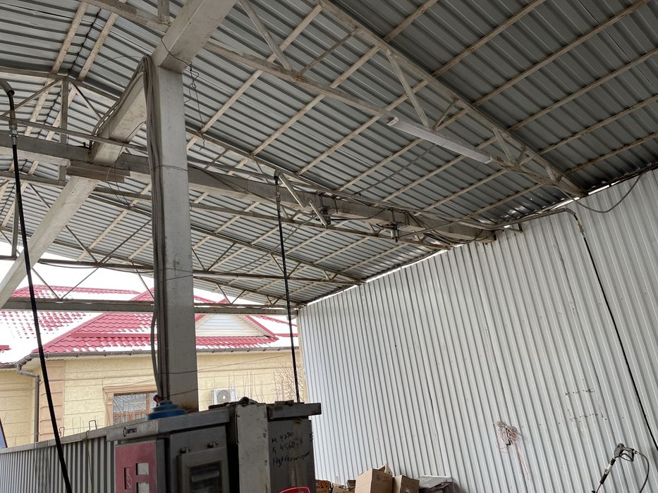 Мойка аппарат для машины