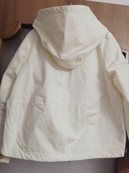 Куртка осень/весна