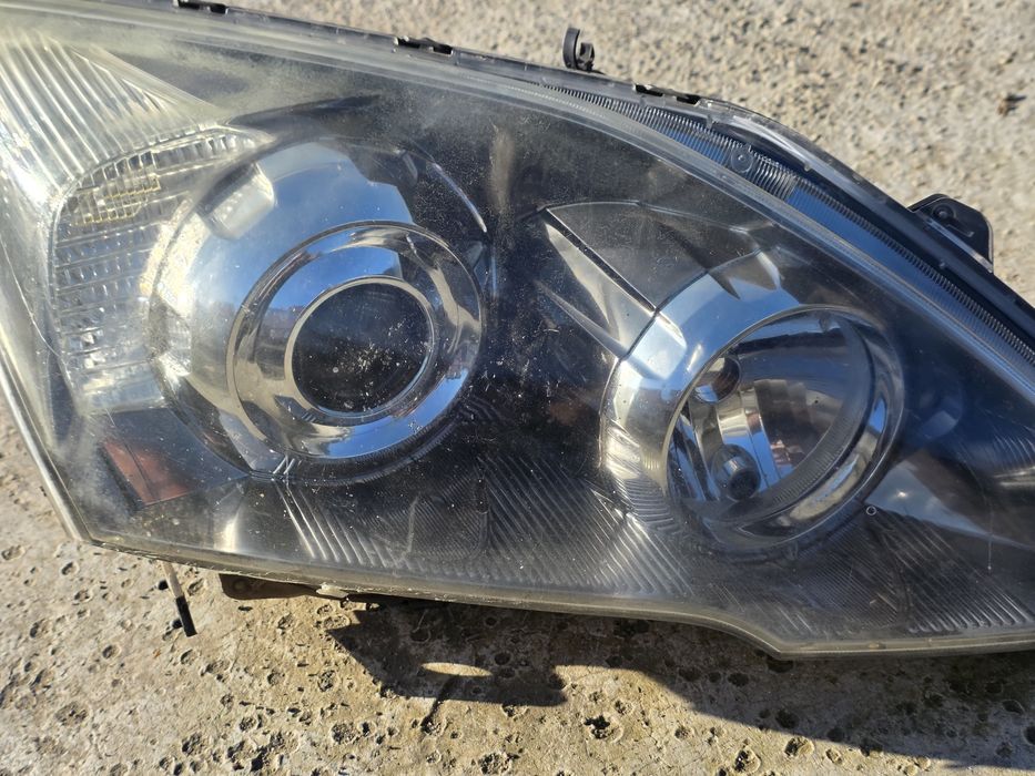 Фарове за хонда црв 3