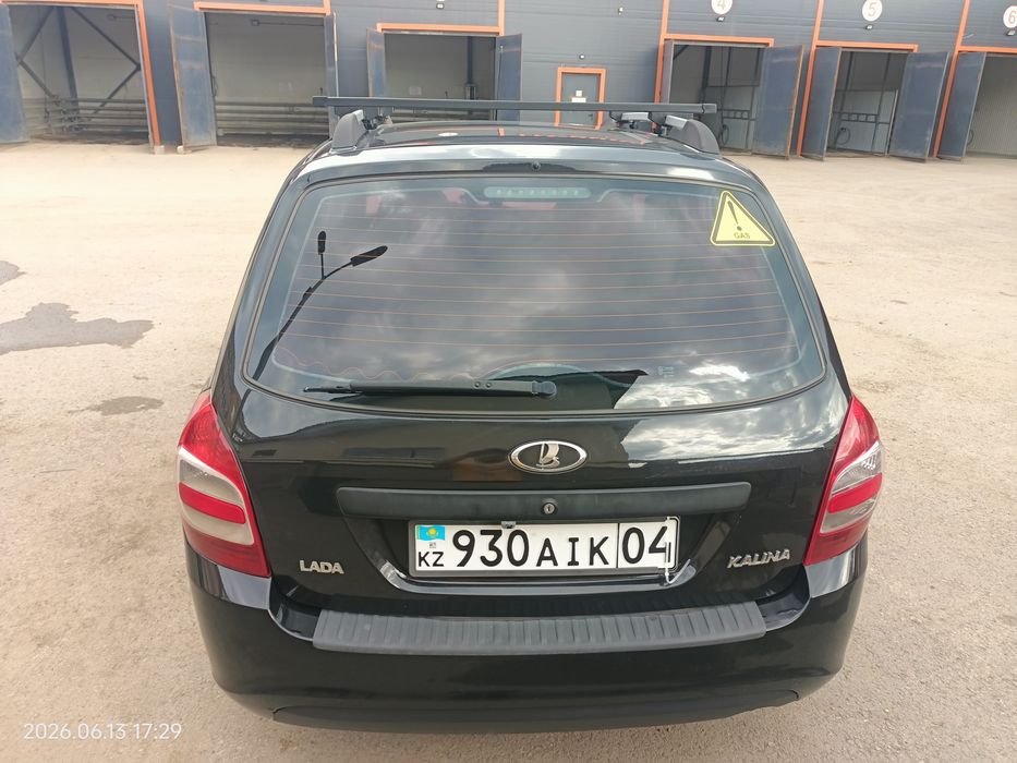 Лада калина универсаль