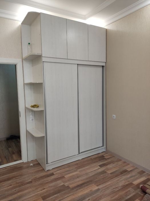 Мебель на заказ!