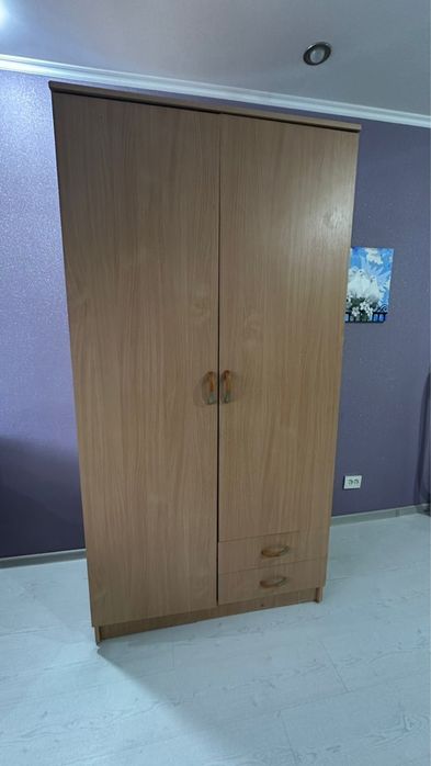 Шкаф в хорошем состоянии