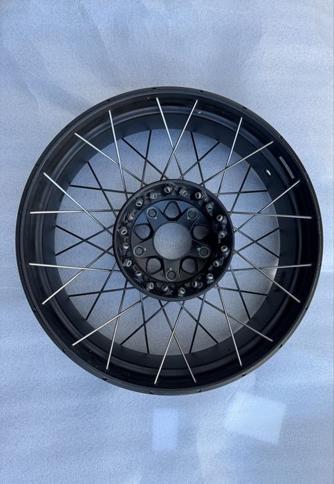 bmw gs 1200/ sargent / gs 1200/1250 HP