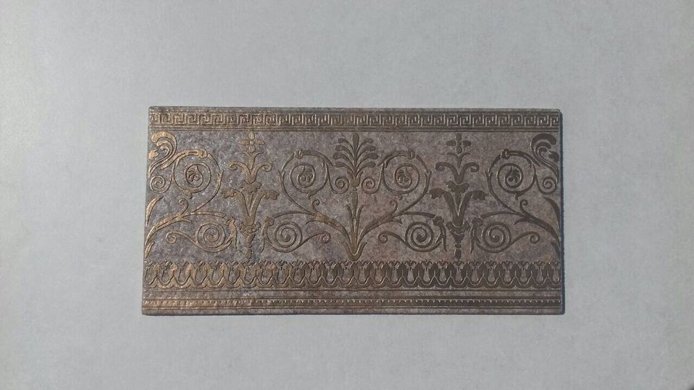 Гранитогрес Италия