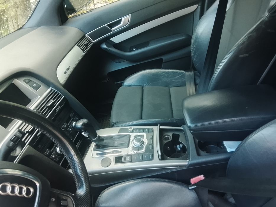 AUDI A6 2006 — imagine 2