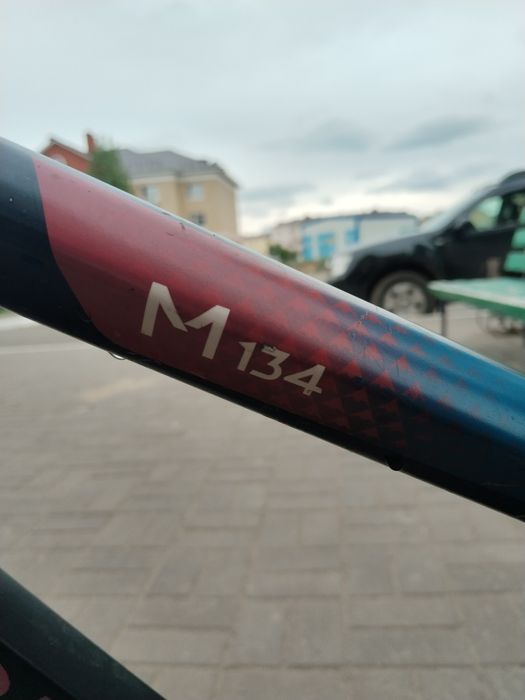 Велосипед TRINX M134