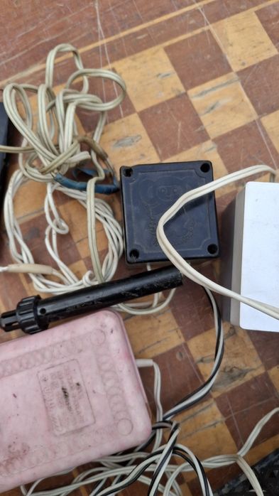 Продам советское разное