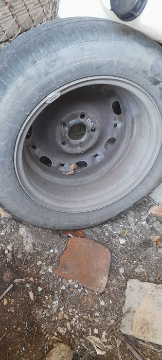 Джанти 14ки 4 броя