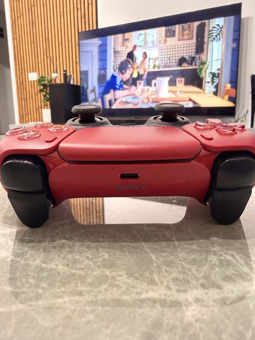 Controller ps5 red nou fara urme de utilizare