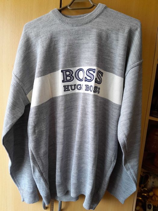 Vand pulover hugo boss