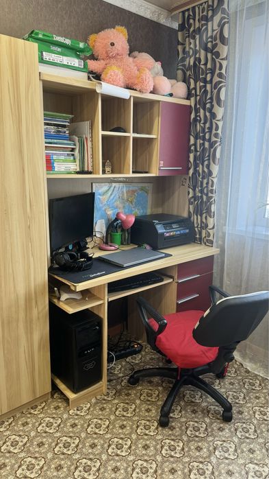 Продам детский гарнитур