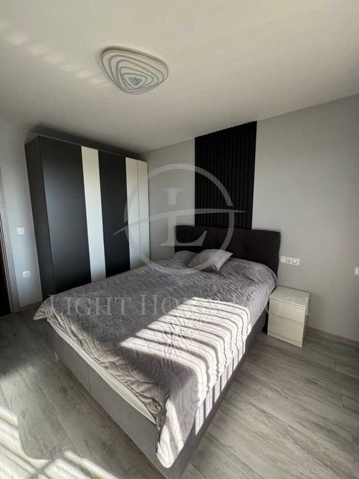 Продава се Двустаен апартамент в Пловдив, Остромила - 67 кв.м за 2202 €/кв.м - Снимка #4