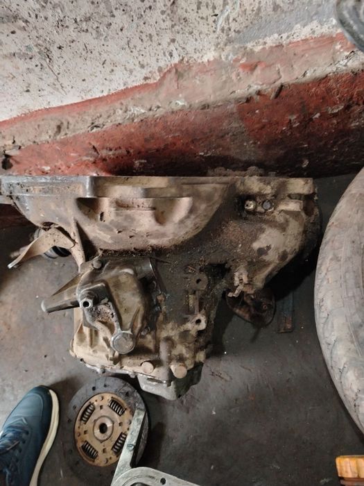 Nexia 2 dan yechildi