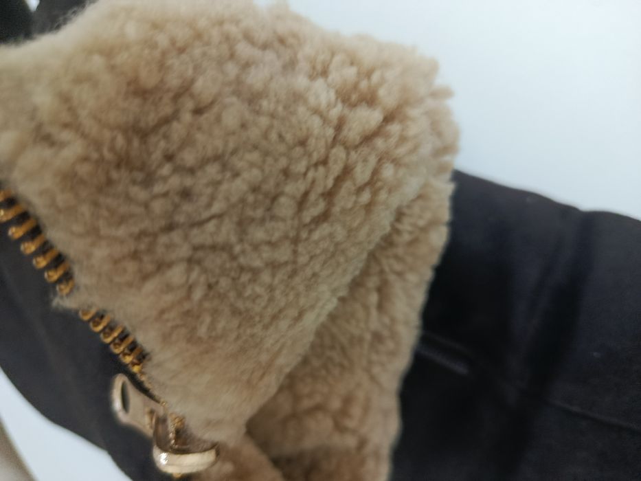 Продам сапоги зимние,