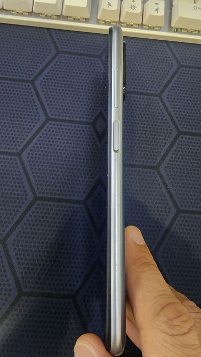 Redmi note 10 5G