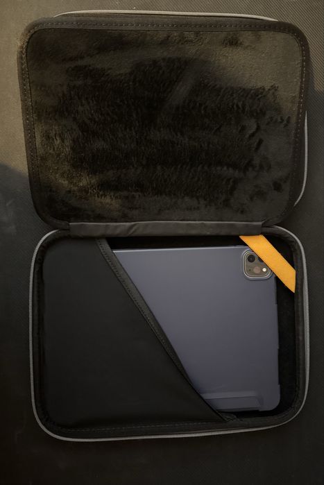 Tomtoc калъф за ipad