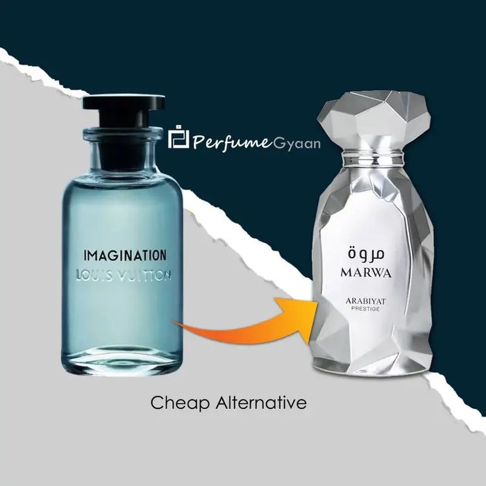 Parfum Marwa Arabiyat Prestige