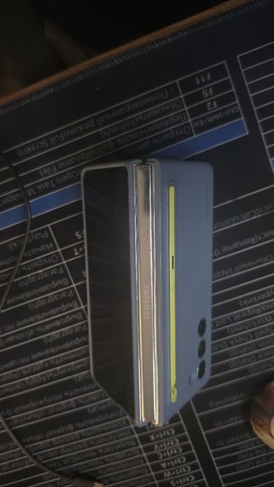Продам z fold 5 12Gb/1Tb