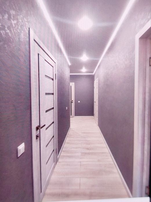 Строительные услуги