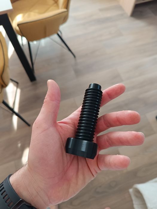 3D принтиране услуга