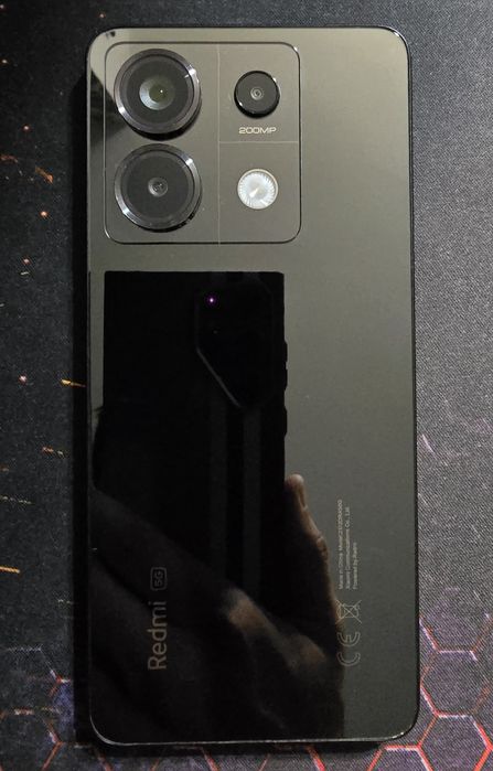 Xiaomi Redmi Note 13 Pro 5G