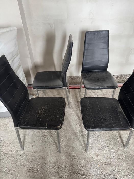 Стулья продам б/у