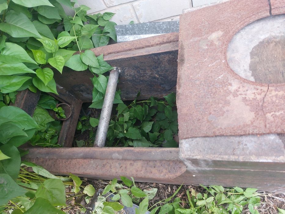 Продам печь-котел