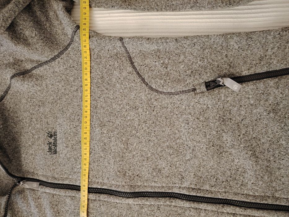 Polar Jack Wolfskin L