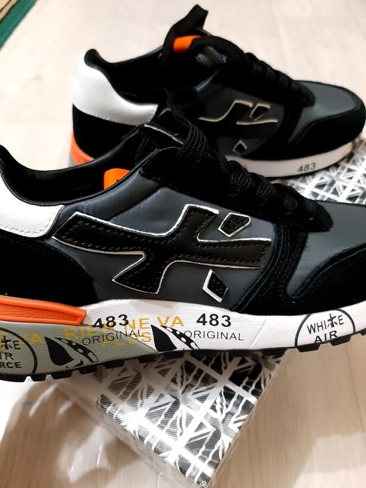 Премиата кросы к