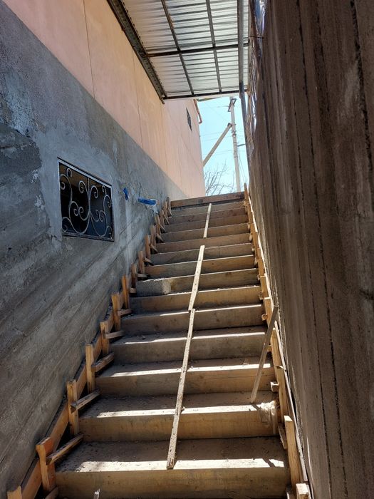 Ижарага жой берилади